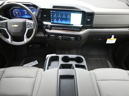 New 2026 Chevrolet Silverado 3500 LT w/ Safety Package AWD/4WD image 20