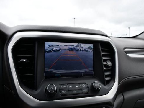Used 2017 GMC Acadia SLT AWD/4WD image 21