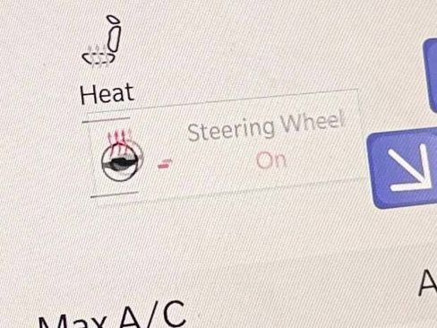 New 2026 Jeep Grand Cherokee Altitude image 34