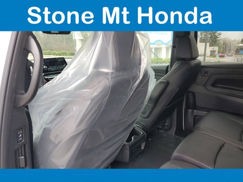 New 2026 Honda Odyssey Sport-L image 11