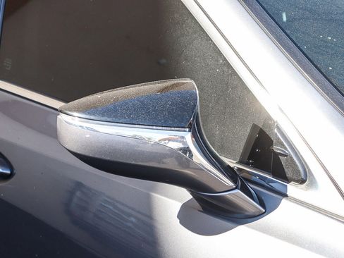 Used 2021 Lexus ES 350 w/ Premium Package image 8