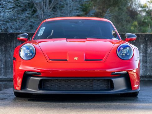 Certified 2022 Porsche 911 GT3 RWD image 8