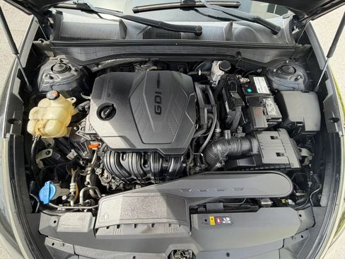 Used 2021 Hyundai Sonata SE FWD image 41