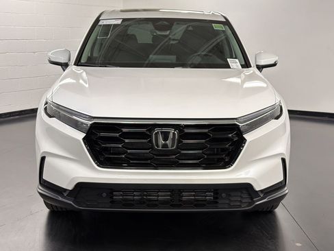 New 2026 Honda CR-V EX-L image 6