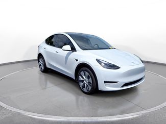 Used 2023 Tesla Model Y Long Range AWD/4WD video 2