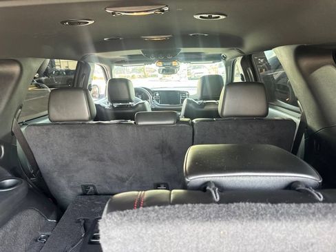 Used 2023 Dodge Durango R/T RWD image 23