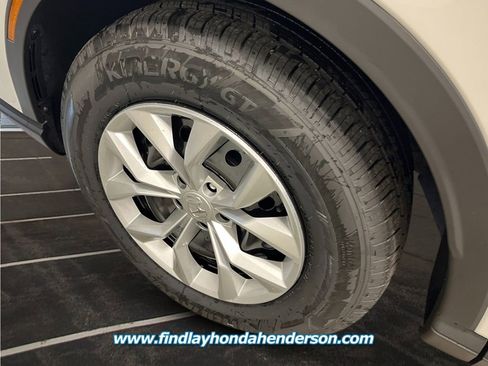 New 2026 Honda CR-V LX image 10