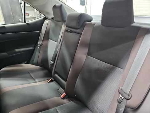 Used 2019 Toyota Corolla LE w/ Body Protection Package image 14