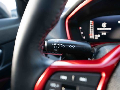 Used 2026 Honda Civic Si image 13