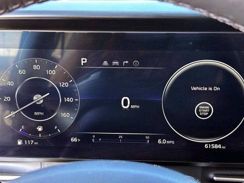 Used 2024 Kia Carnival SX Prestige image 29