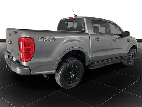 Used 2021 Ford Ranger Lariat w/ Equipment Group 501A High AWD/4WD image 5