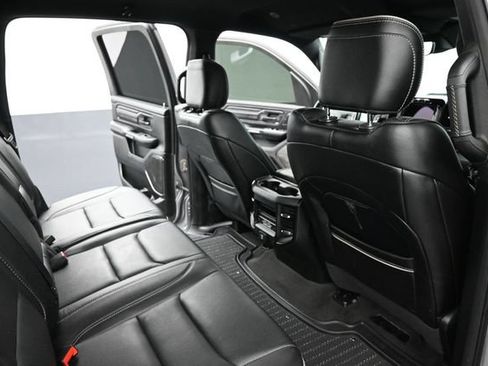 Used 2022 RAM 1500 Limited w/ Night Edition AWD/4WD image 20