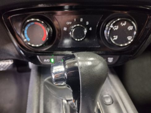 Used 2021 Honda HR-V Sport image 29