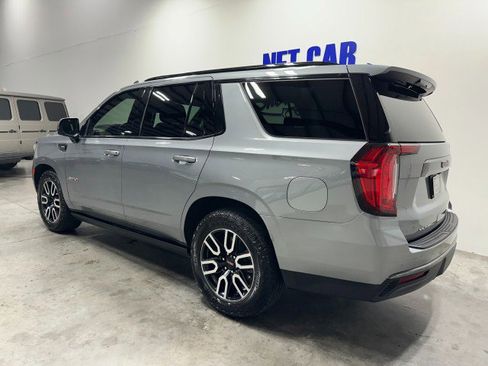 Used 2024 GMC Yukon AT4 w/ AT4 Premium Plus Package AWD/4WD image 11