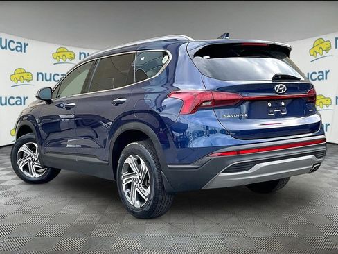 Used 2023 Hyundai Santa Fe SEL AWD/4WD image 4