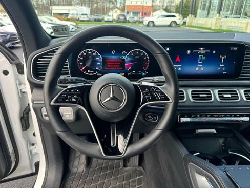 Used 2026 Mercedes-Benz GLE 350 4MATIC image 14