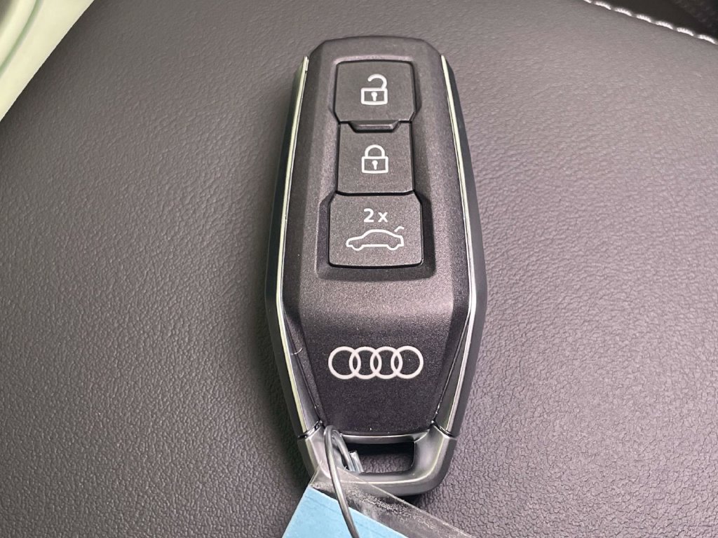 New 2026 Audi Q5 2.0T AWD/4WD image 42