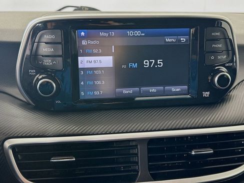 Used 2021 Hyundai Tucson SE FWD image 14
