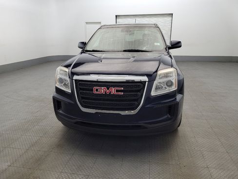 Used 2017 GMC Terrain SLE image 15