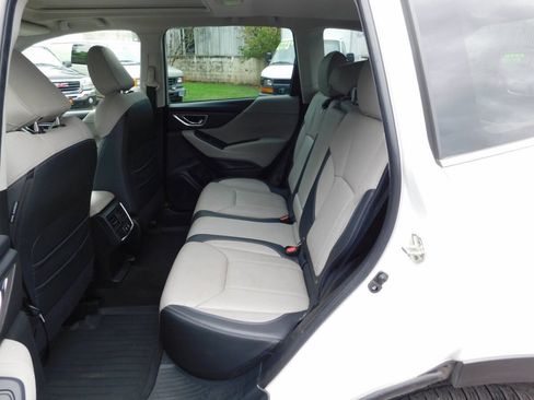 Used 2021 Subaru Forester Limited w/ Popular Package #3 AWD/4WD image 6