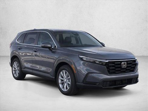 Used 2023 Honda CR-V EX image 3