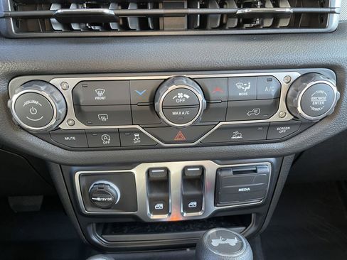 New 2026 Jeep Wrangler Sport image 22