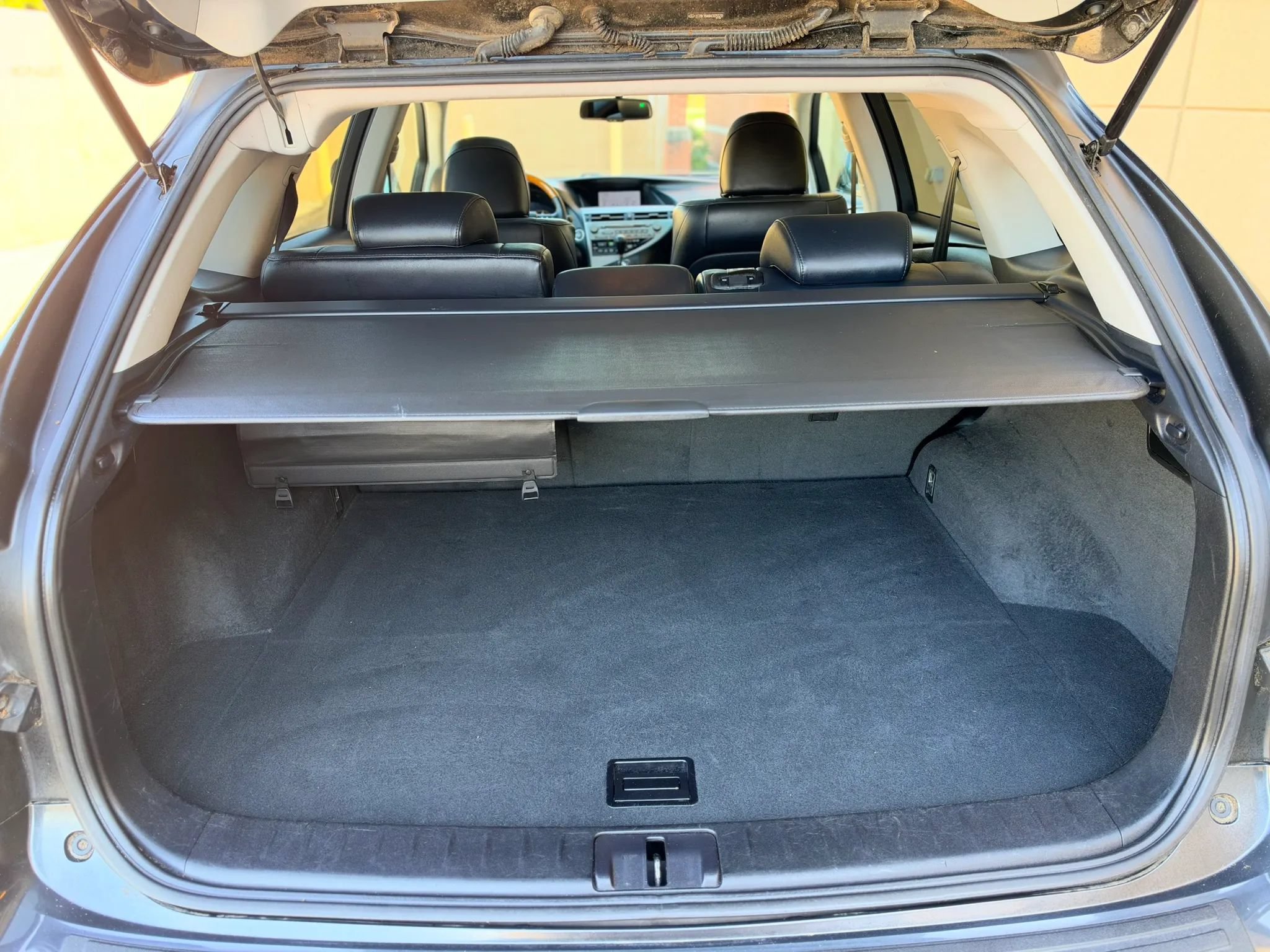 Used 2010 Lexus RX 350 AWD image 19