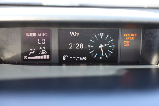 Used 2018 Subaru Forester 2.5i Premium AWD/4WD image 21