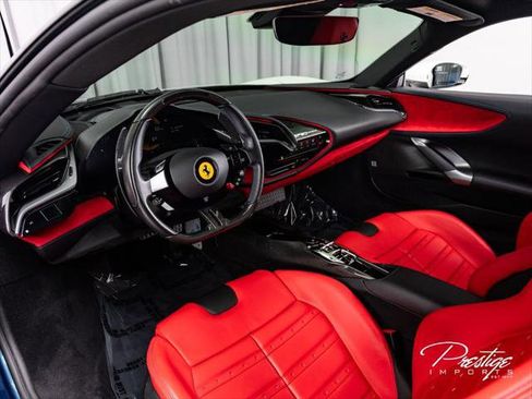 Used 2023 Ferrari SF90 Stradale AWD/4WD image 33