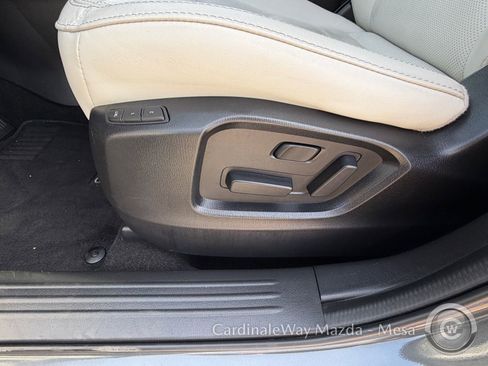 Used 2022 MAZDA CX-5 AWD 2.5 S w/ Preferred Package image 17