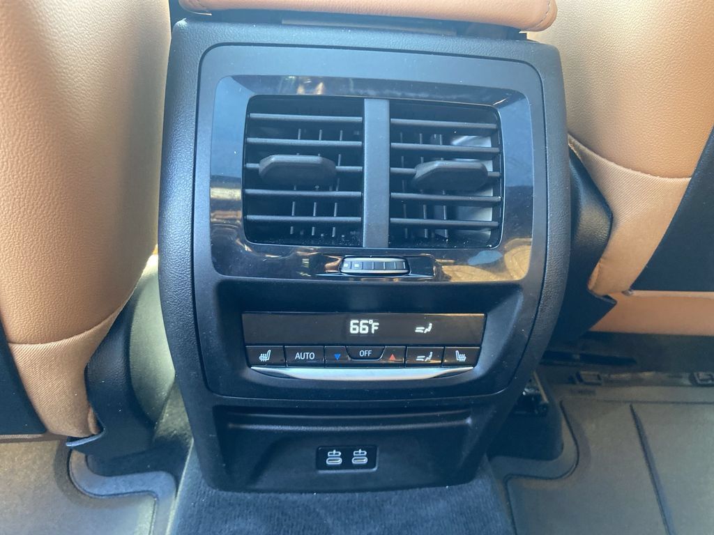 Used 2023 BMW X3 M40i AWD/4WD image 30