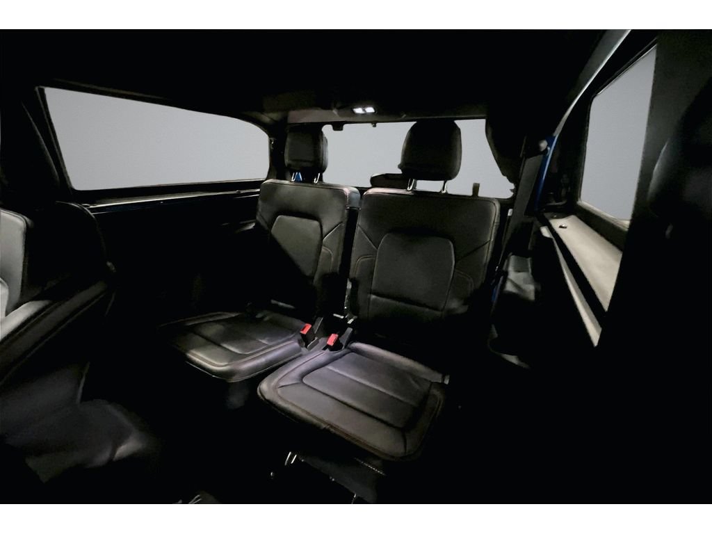 Used 2023 Ford Bronco Badlands AWD/4WD image 32