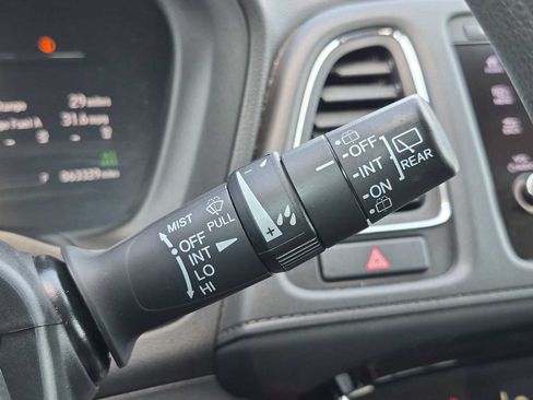 Certified 2020 Honda HR-V EX image 25