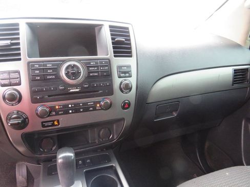 Used 2013 Nissan Armada SV AWD/4WD image 13
