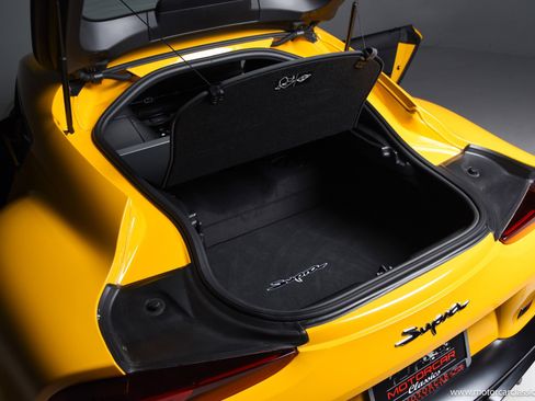 Used 2021 Toyota Supra image 24