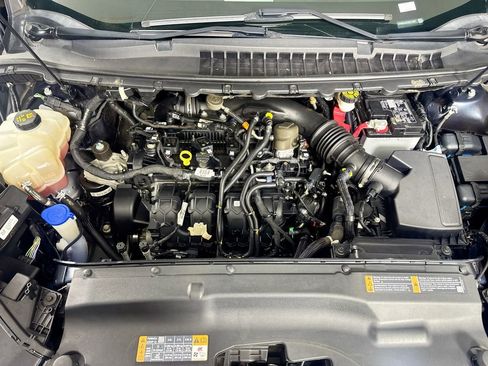 Used 2019 Ford Edge SEL w/ Equipment Group 201A FWD image 38