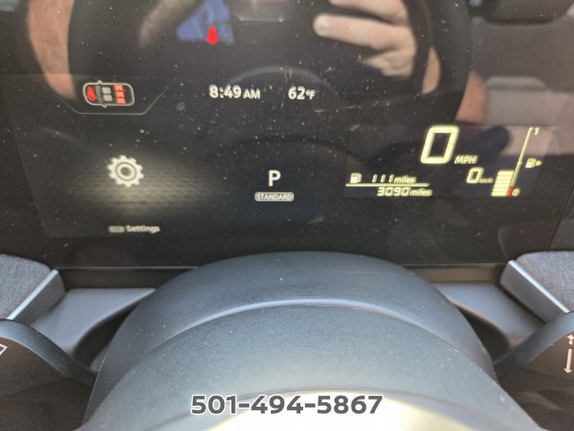 Certified 2026 Nissan Kicks SV w/ Cold Weather Package FWD image 22