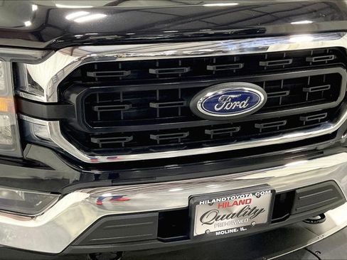 Used 2023 Ford F150 XLT image 29