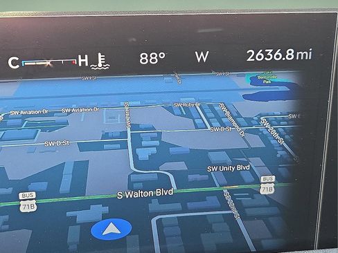 Certified 2025 Lincoln Navigator Reserve AWD/4WD image 20