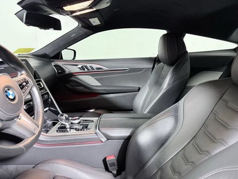 Used 2019 BMW M850i xDrive Coupe AWD/4WD image 18
