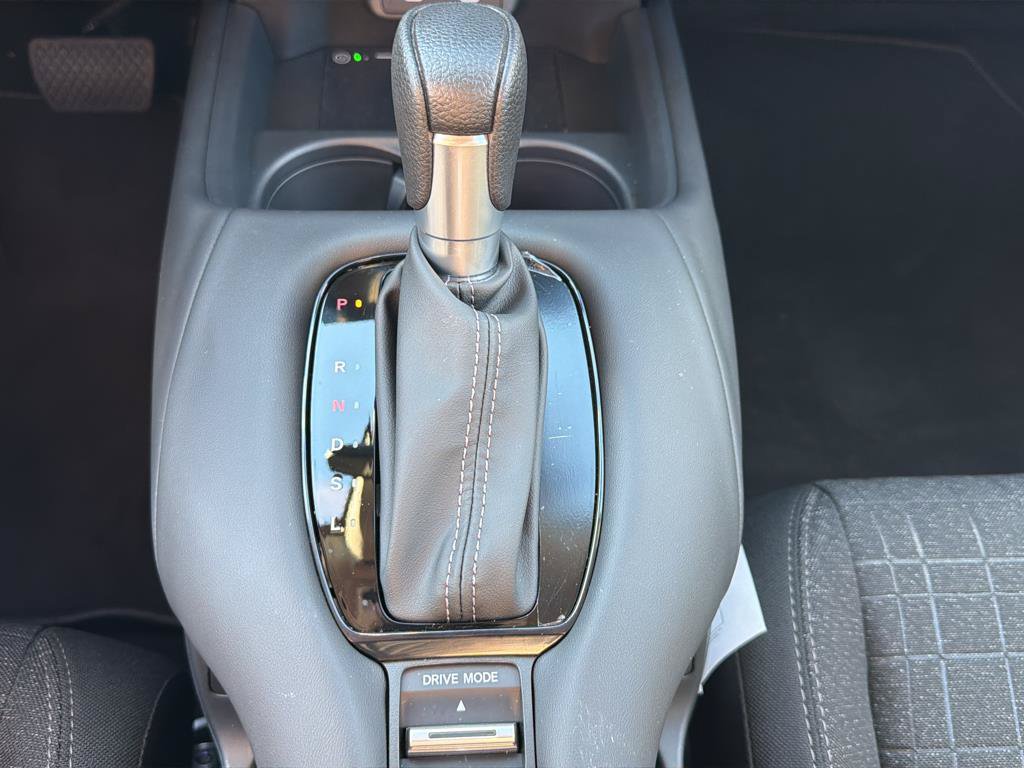 Certified 2026 Honda HR-V LX image 16