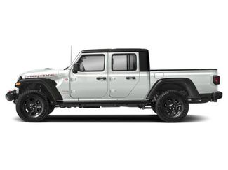 Used 2023 Jeep Gladiator Mojave w/ LED Lighting Group video 3