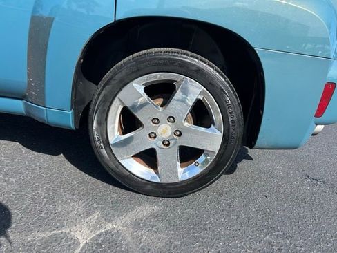 Used 2007 Chevrolet HHR LT w/ LT Preferred Equipment Group image 10