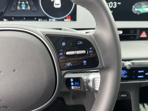 Certified 2024 Hyundai Ioniq 5 SE AWD/4WD image 18