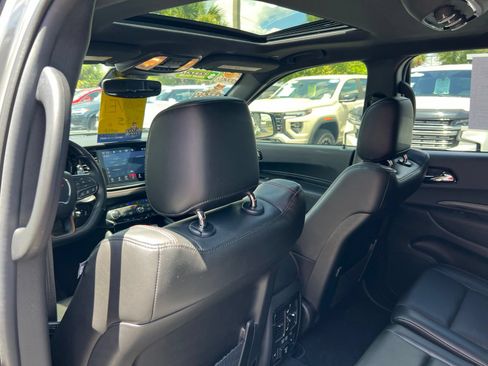 Used 2023 Dodge Durango R/T RWD image 53