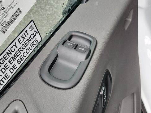 New 2026 Ford Transit 350 XL RWD image 22