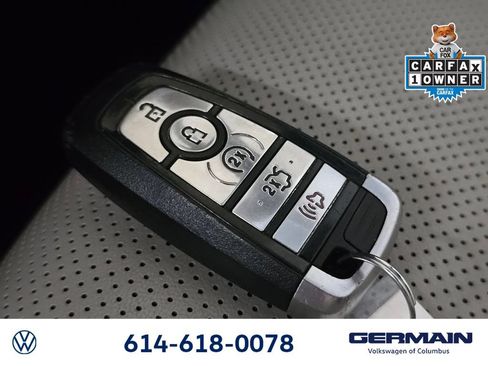 Used 2024 Ford Mustang Premium RWD image 38