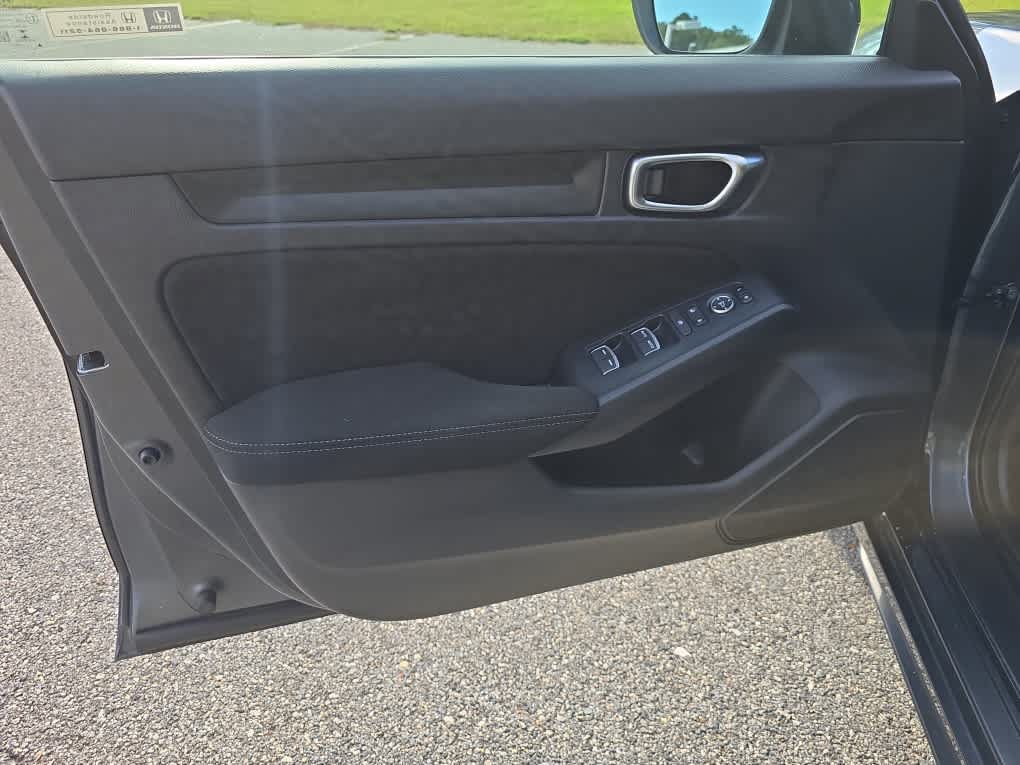 Used 2022 Honda Civic LX image 14