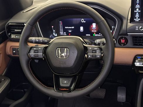 New 2026 Honda Passport TrailSport Elite image 14