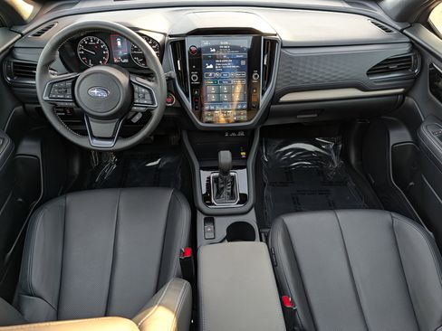 Certified 2025 Subaru Forester Limited image 10